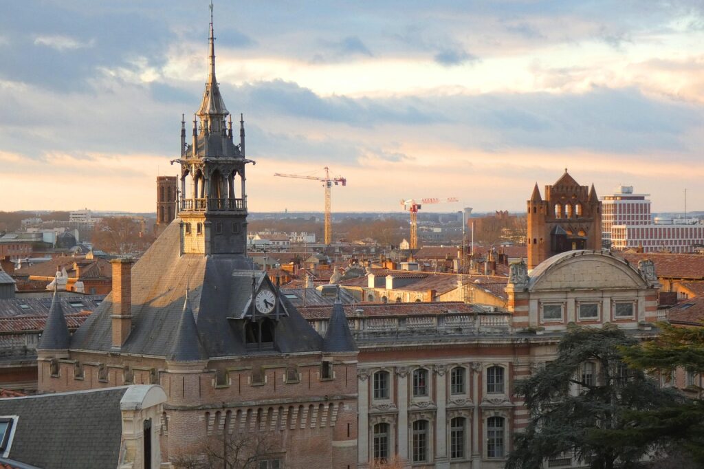 investissement locatif toulouse