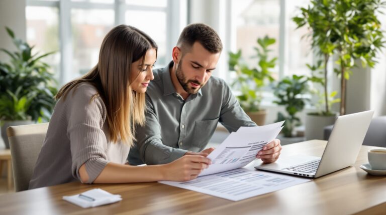 banque postale simulation pret immobilier