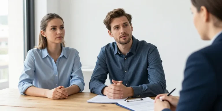 mediateur immobilier