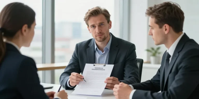 résilier mandat de gestion locative avant terme