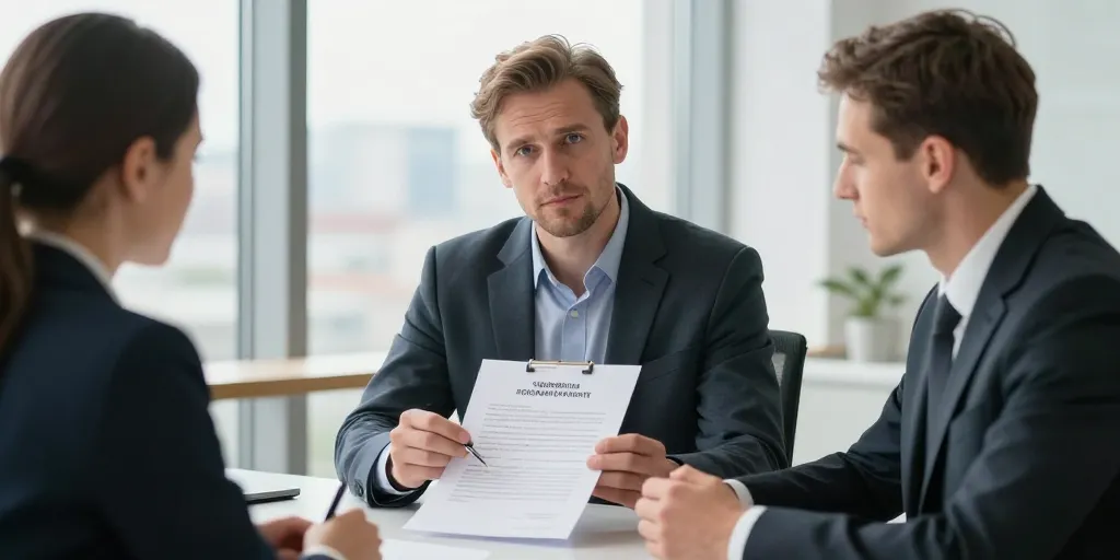 résilier mandat de gestion locative avant terme